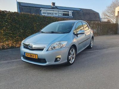 Occasion Toyota Auris 99 PK (72 kW) 2011 Hatchback