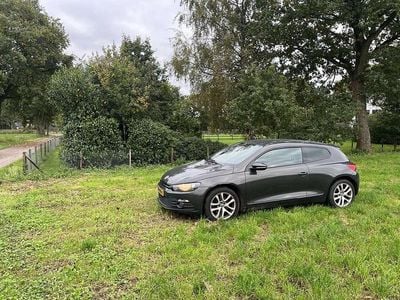 Occasion 2008 VW Scirocco Coupé | € 2.950 (Super prijs)