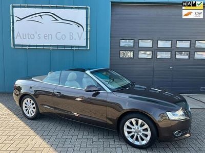 Audi A5 Cabriolet