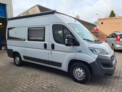 Occasion Fiat Ducato 130 PK (95 kW) 2014 Van