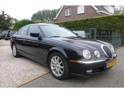 Jaguar S-Type