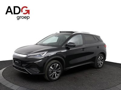 Overige Nieuw 2025 BYD Atto 3 Comfort SUV | € 41.440