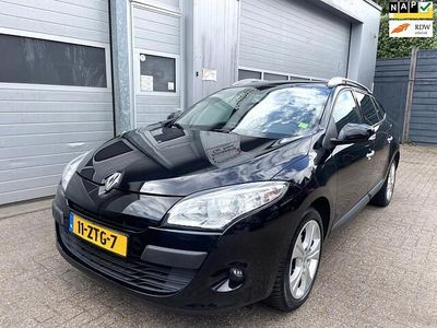 Renault Mégane GrandTour