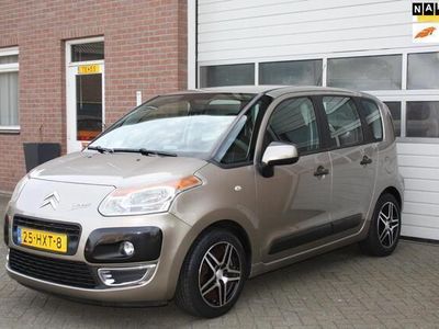 Citroën C3 Picasso