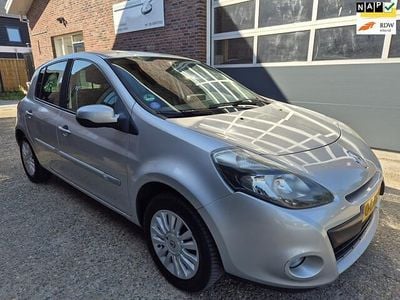 Renault Clio II