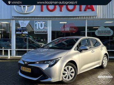 tweedehands Toyota Corolla 1.2 Turbo Comfort