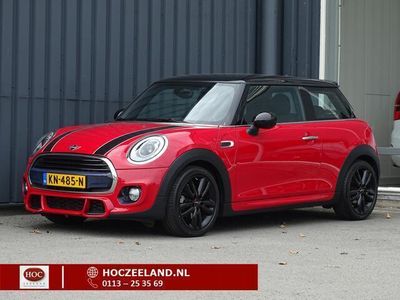 tweedehands Mini John Cooper Works Cooper 1.5Chili | Led | 39000km