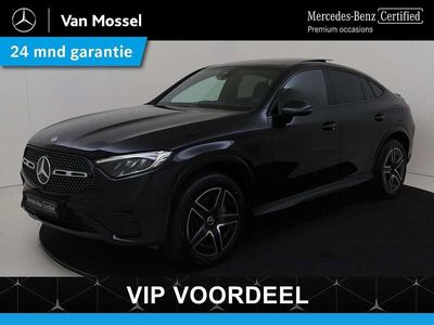 Mercedes GLC300e