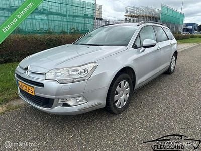 Citroën C5