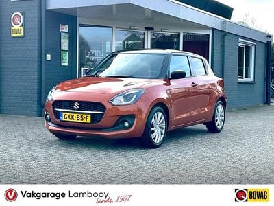 Occasion Suzuki Swift 2024 Oranje Hatchback