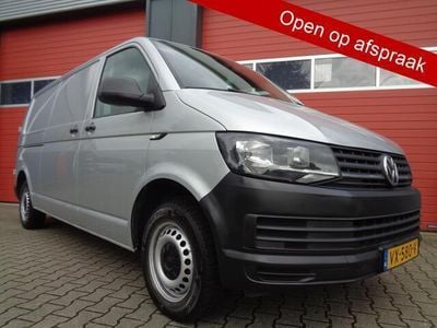 Overige Gebruikt 2016 VW T6 Comfortline Van | € 9.950 (Eerlijke prijs)