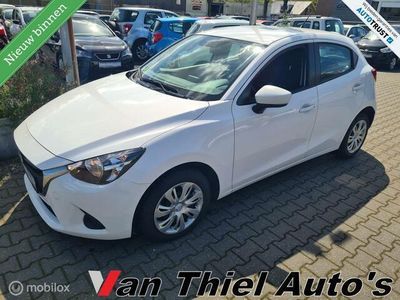 tweedehands Mazda 2 1.5 Skyactiv-G S