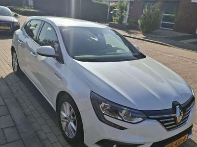 Renault Mégane III