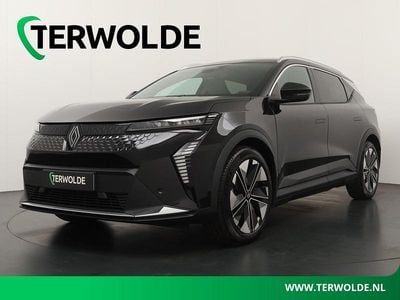 Renault Scénic