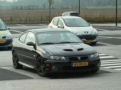 Gebruikt 2004 Pontiac GTO Coupé | € 15.000