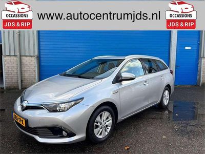 Toyota Auris Hybrid