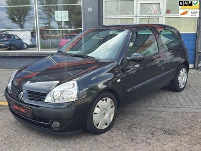 Renault Clio II