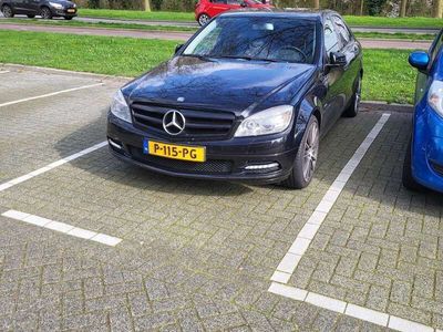 Mercedes C350