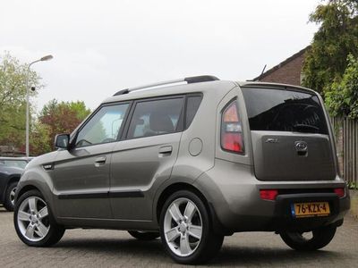 tweedehands Kia Soul 1.6 X-ecutive 126 PK | SLECHTS 56DKM NAP | ORG NED