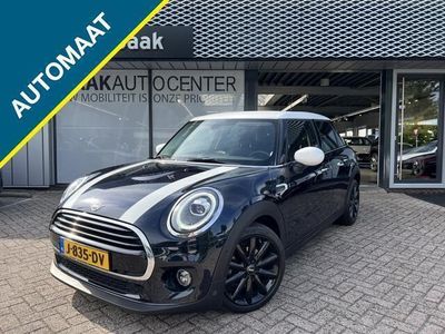 tweedehands Mini Cooper 1.5 Dalst Ed