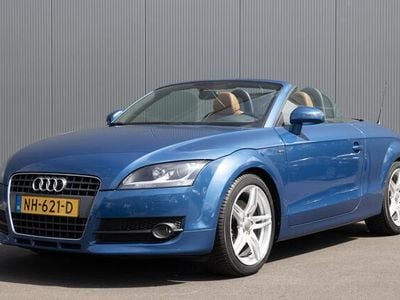 Audi TT Roadster