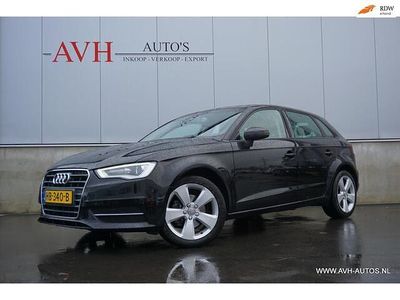 Occasion Audi A3 Sportback Ambition 105 PK (77 kW) 2014 Hatchback Hatchback