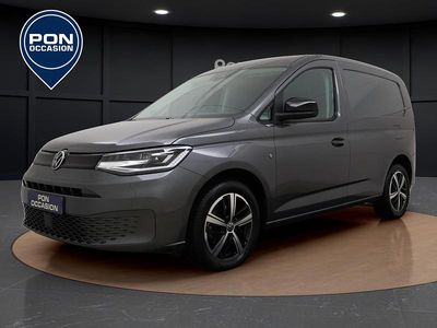 Grijs Occasion 2021 VW Caddy Edition MPV | € 21.900 (Duur)