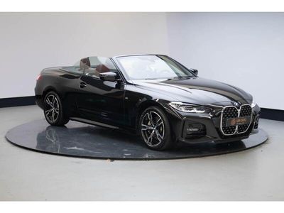 BMW 430 Cabriolet