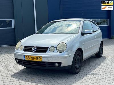 VW Polo