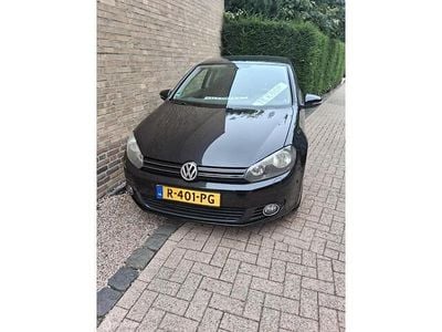 VW Golf VI