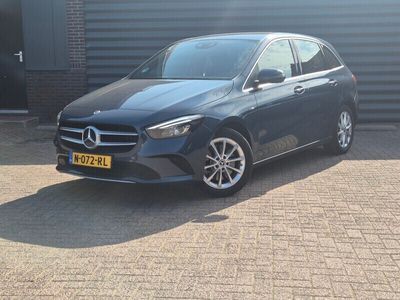 Mercedes B250