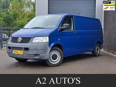 VW T5