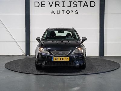 Occasion 2012 Seat Ibiza Ecomotive | € 3.650 (Eerlijke prijs)