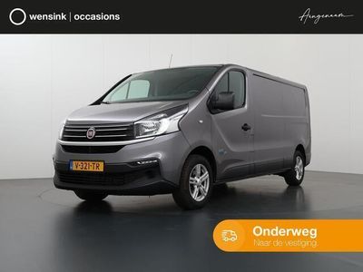 tweedehands Fiat Talento 1.6 MJ EcoJet L2 H1 | Navigatie | Airco | Bluetooth | Trekhaak | Carplay |