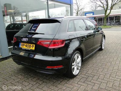 Audi A3 Sportback e-tron