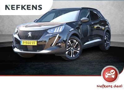 Peugeot e-2008