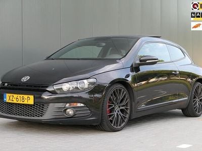 VW Scirocco