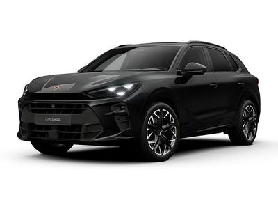 Zwart (metallic) Nieuw 2025 Cupra Terramar VZ SUV | € 57.564 (Duur)