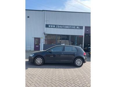 tweedehands VW Golf 1.2 TSI Trendline