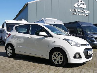 tweedehands Hyundai i10 1.0i i-Motion Premium, Cruise Control, Elektr. Pakket!!