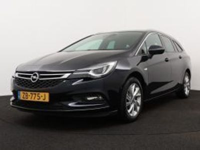 tweedehands Opel Astra Sports Tourer 1.4 Turbo Business Executive