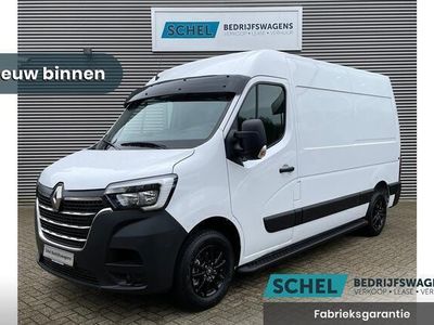 tweedehands Renault Master T35 2.3 dCi 135pk L2H2 - Airco - Navigatie - DAB -