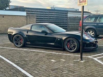 Occasion 2006 Chevrolet Corvette C6 Coupé | € 49.900