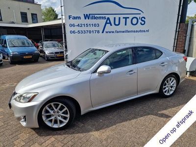 tweedehands Lexus IS250 250