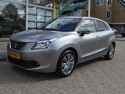 Suzuki Baleno