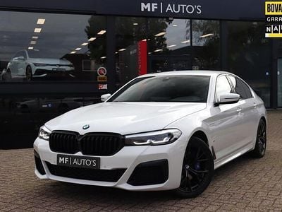 BMW 530e
