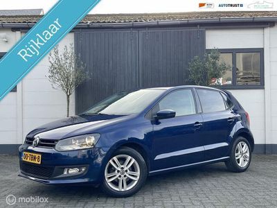 tweedehands VW Polo 105pk TSI|RIJKLAAR|2E EIG|LMV|HISTORY|GARANT