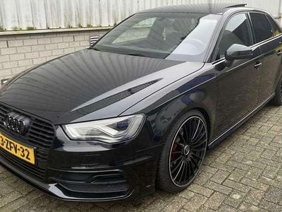Occasion 2014 Audi A3 Ambition Stationwagen | € 10.569 (Eerlijke prijs)