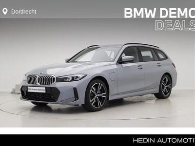 BMW 320e