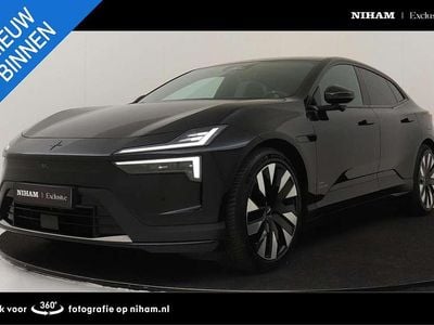 Occasion 2024 Polestar 4 Plus SUV | € 57.890 (Goede deal)